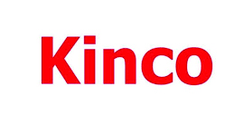 Logo Kinco